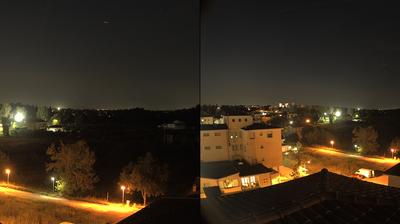 immagine della webcam nei dintorni di Casalecchio di Reno: webcam Vignola