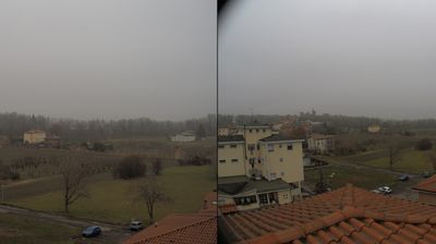Preview delle webcam di Vignola
