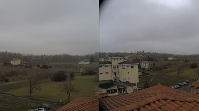 immagine della webcam nei dintorni di Savignano sul Panaro: webcam Vignola