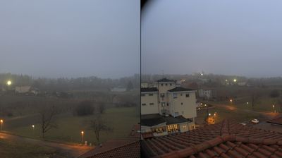 immagine della webcam nei dintorni di Serramazzoni: webcam Vignola