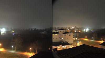 immagine della webcam nei dintorni di Cento: webcam Vignola