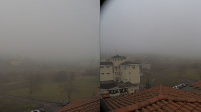 immagine della webcam nei dintorni di Montese: webcam Vignola