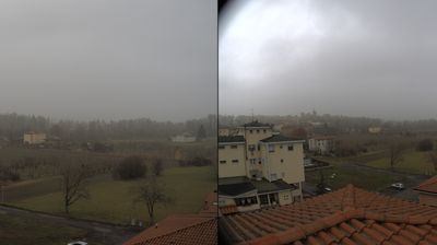 immagine della webcam nei dintorni di Castel d'Aiano: webcam Vignola