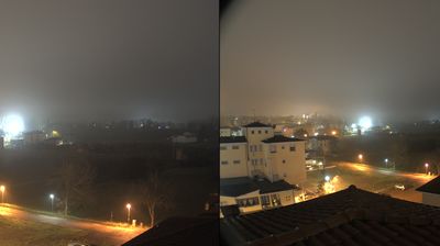 immagine della webcam nei dintorni di Castel Maggiore: webcam Vignola