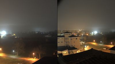 immagine della webcam nei dintorni di Sassuolo: webcam Vignola