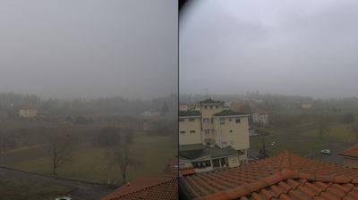 immagine della webcam nei dintorni di Sassuolo: webcam Vignola