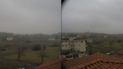 immagine della webcam nei dintorni di Monte San Pietro: webcam Vignola