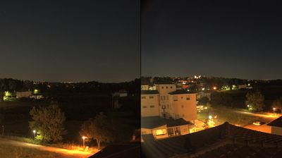 immagine della webcam nei dintorni di Zola Predosa: webcam Vignola