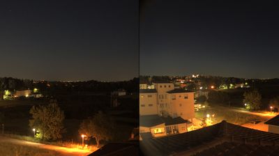 Preview delle webcam di Vignola