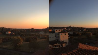 immagine della webcam nei dintorni di Sasso Marconi: webcam Vignola