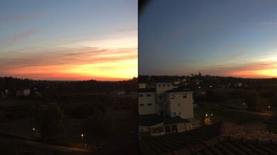 immagine della webcam nei dintorni di Cento: webcam Vignola