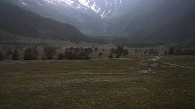 immagine della webcam nei dintorni di Villar Perosa: webcam Bobbio Pellice