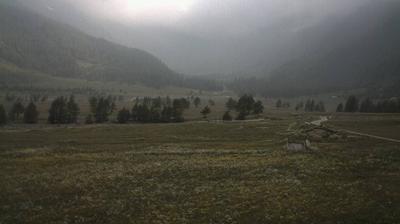 immagine della webcam nei dintorni di Oulx: webcam Bobbio Pellice