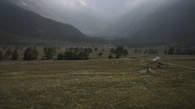 immagine della webcam nei dintorni di Pontechianale: webcam Bobbio Pellice