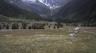 immagine della webcam nei dintorni di Paesana: webcam Bobbio Pellice