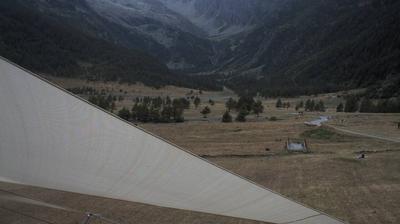 immagine della webcam nei dintorni di Angrogna: webcam Bobbio Pellice