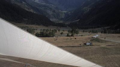 immagine della webcam nei dintorni di Prali: webcam Bobbio Pellice