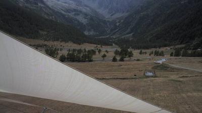 immagine della webcam nei dintorni di Sauze d'Oulx: webcam Bobbio Pellice
