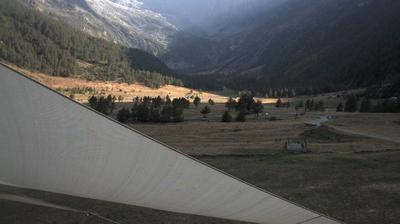 immagine della webcam nei dintorni di Claviere: webcam Bobbio Pellice