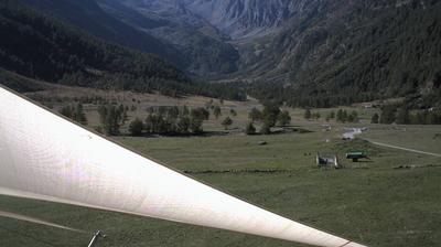 immagine della webcam nei dintorni di Angrogna: webcam Bobbio Pellice