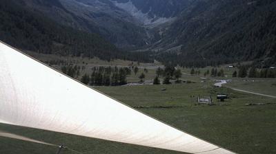 immagine della webcam nei dintorni di Oulx: webcam Bobbio Pellice