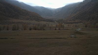 immagine della webcam nei dintorni di Chesal: webcam Bobbio Pellice