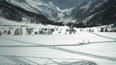 immagine della webcam nei dintorni di Pontechianale: webcam Bobbio Pellice