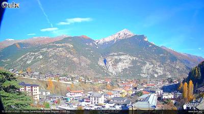 immagine della webcam nei dintorni di Fenestrelle: webcam Oulx