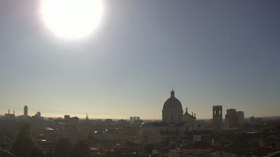 immagine della webcam nei dintorni di Soresina: webcam Brescia