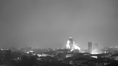 immagine della webcam nei dintorni di Soresina: webcam Brescia