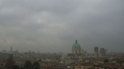 immagine della webcam nei dintorni di Salò: webcam Brescia