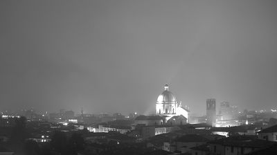 immagine della webcam nei dintorni di Polaveno: webcam Brescia