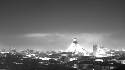 immagine della webcam nei dintorni di Casto: webcam Brescia