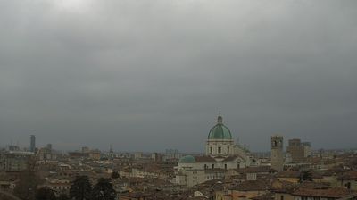 Preview delle webcam di Brescia