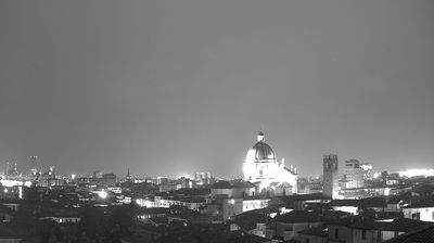 immagine della webcam nei dintorni di Passirano: webcam Brescia