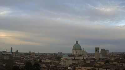 immagine della webcam nei dintorni di Cazzago San Martino: webcam Brescia