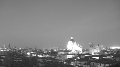 immagine della webcam nei dintorni di Collebeato: webcam Brescia