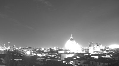 immagine della webcam nei dintorni di Collebeato: webcam Brescia