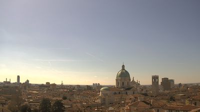 immagine della webcam nei dintorni di Manerba del Garda: webcam Brescia