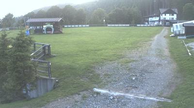 immagine della webcam nei dintorni di Zubiena: webcam Bielmonte