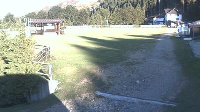 immagine della webcam nei dintorni di Scopello: webcam Bielmonte