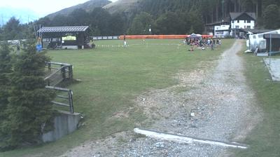 immagine della webcam nei dintorni di Scopa: webcam Bielmonte