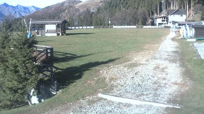 immagine della webcam nei dintorni di Gaglianico: webcam Bielmonte