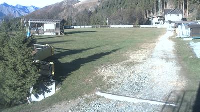 immagine della webcam nei dintorni di Boccioleto: webcam Bielmonte