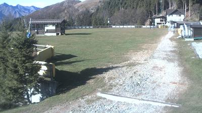 immagine della webcam nei dintorni di Scopello: webcam Bielmonte