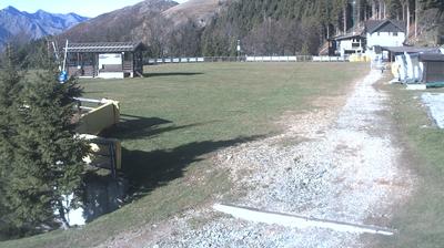 immagine della webcam nei dintorni di Ponderano: webcam Bielmonte