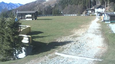 immagine della webcam nei dintorni di Lozzolo: webcam Bielmonte