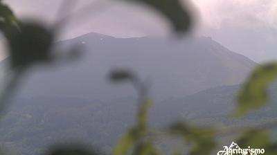 immagine della webcam nei dintorni di Pavullo nel Frignano: webcam Fanano