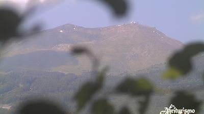 immagine della webcam nei dintorni di Lizzano in Belvedere: webcam Fanano