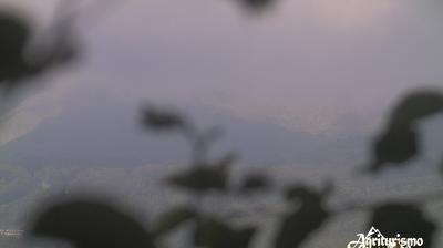 immagine della webcam nei dintorni di Abetone Cutigliano: webcam Canevare di Fanano
